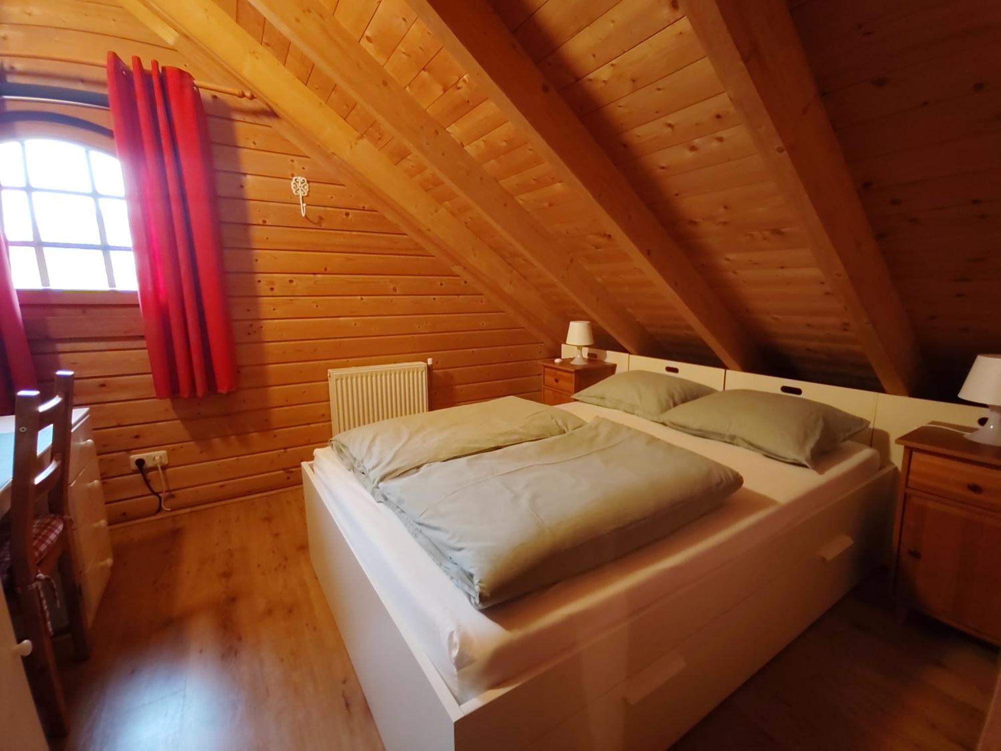 Ferienhaus Lathum Frueher Chalet Familienzeit Exterior foto