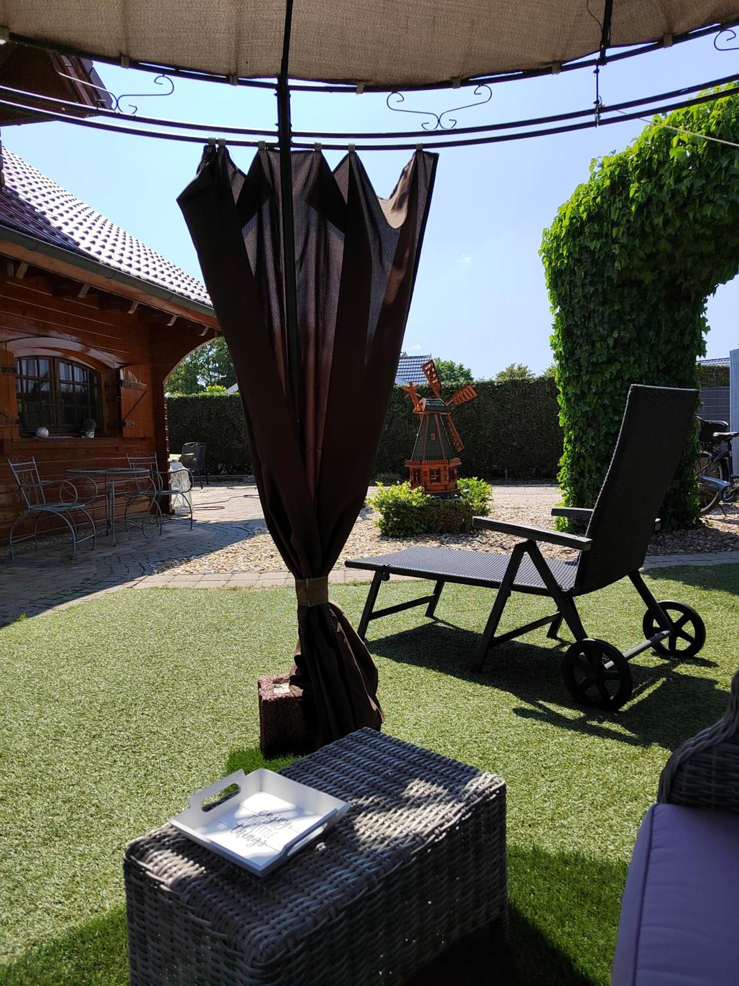 Ferienhaus Lathum Frueher Chalet Familienzeit Exterior foto